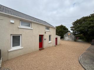 Beautiful Lakeside Cottage in Donegal Gaeltacht - 9
