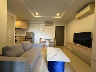 The Terraza B303 - 40 SQM Cozy apartment - 0