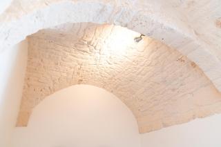 Dimora Pietra Chiara - VIVI L'ANIMA di CEGLIE - 1