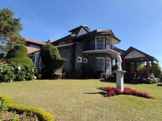 The Rosedale Grand Resort Nuwara Eliya - 9