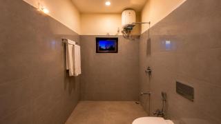 The Pavilion Udaipur - A Luxury Pet Friendly Stay in Udaipur - 8