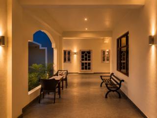 The Pavilion Udaipur - A Luxury Pet Friendly Stay in Udaipur - 7