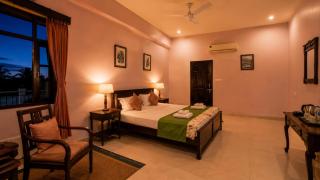 The Pavilion Udaipur - A Luxury Pet Friendly Stay in Udaipur - 4