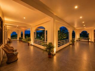 The Pavilion Udaipur - A Luxury Pet Friendly Stay in Udaipur - 2