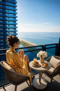 Orbi City Batumi Premium Apartments - 0