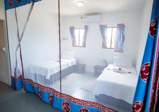 Neptune's Lodge Barra Beach Inhambane Mozambique - 3