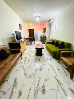 Good Apartments in porto sokhna towers - 8