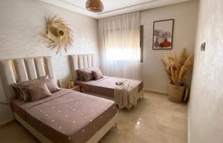 Appartement Tamaris - 8