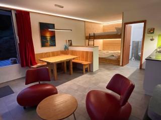 Alpine Studio - Mountain Views & Outdoor Paradise - 8
