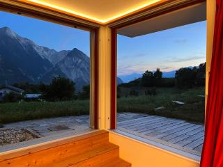 Alpine Studio - Mountain Views & Outdoor Paradise - 5