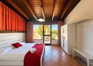 Villa Andrea "Vivi l'Oasi di Tranquillità" - Trapani - 1