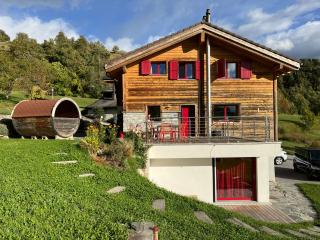 Alpine Studio - Mountain Views & Outdoor Paradise - 1