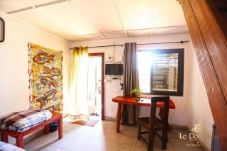 Le Port Hotel - 2