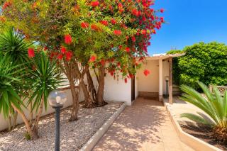 Villa Andrea "Vivi l'Oasi di Tranquillità" - Trapani - 3