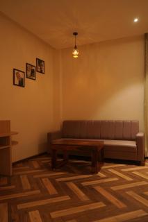 Hotel Tavijay - 8