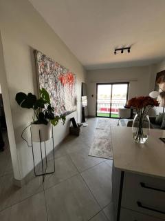 Anga Spaces Luxurious Suites 504 - 1