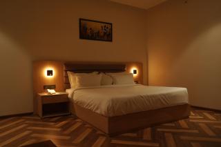 Hotel Tavijay - 6