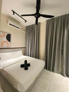 Nilai Premium Homestay By ATIQA - 9