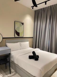 Nilai Premium Homestay By ATIQA - 4