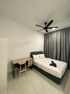 Nilai Premium Homestay By ATIQA - 1