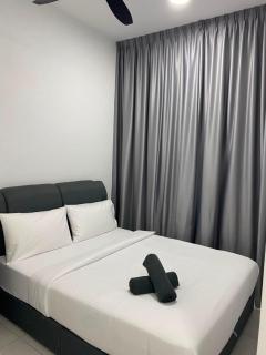 Nilai Premium Homestay By ATIQA - 2