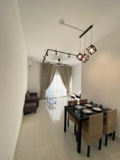 Nilai Premium Homestay By ATIQA - 3