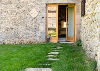 Gîte Tilleul - Parenthèse nature au cœur du Larzac - 0