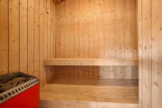 Feriehus Med Sauna Og Spa I Vejlby Klit Sj498 - 5
