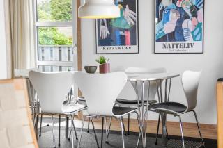 Feriehus Med Sauna Og Spa I Vejlby Klit Sj498 - 3