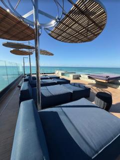 Apê Sururu · Apê Sururu, luxo com vista para o mar de Pajuçara - 4