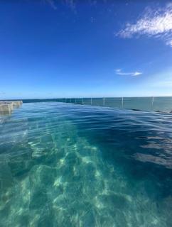 Apê Sururu · Apê Sururu, luxo com vista para o mar de Pajuçara - 3