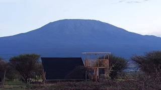 I love Amboseli - 9