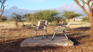 I love Amboseli - 8