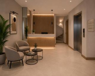 Xatai XR Hotel - 4