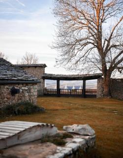 Gîte Tilleul - Parenthèse nature au cœur du Larzac - 7