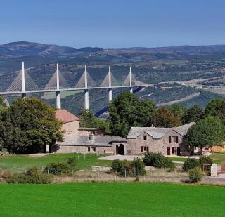 Gîte Tilleul - Parenthèse nature au cœur du Larzac - 5