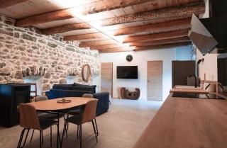 Gîte Tilleul - Parenthèse nature au cœur du Larzac - 4