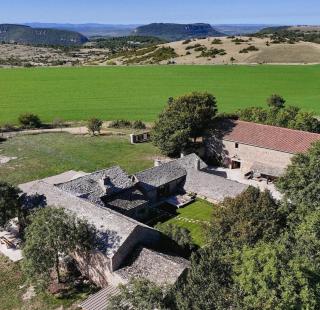 Gîte Tilleul - Parenthèse nature au cœur du Larzac - 2