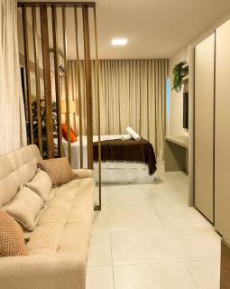 Apê Âmbar · Luxuoso, familiar, rooftop incrível perto do mar! - 3