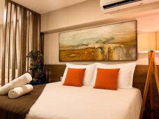 Apê Âmbar · Luxuoso, familiar, rooftop incrível perto do mar! - 2