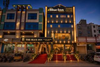The Blue Inn Hotel - 0