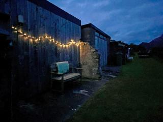 Wenallt Cottage - 5