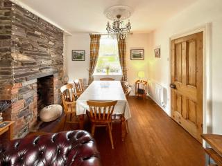 Wenallt Cottage - 8