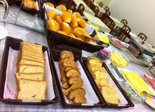 Princetel Palace Hotel - Londrina - 8