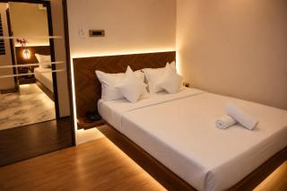The Blue Inn Hotel - 2