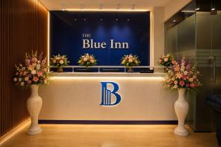 The Blue Inn Hotel - 1