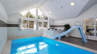 Villavilla 347 - Dueodde, Bornholm - 9