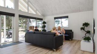 Villavilla 347 - Dueodde, Bornholm - 2