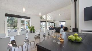 Villavilla 347 - Dueodde, Bornholm - 1