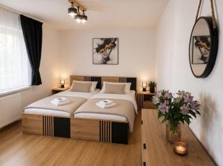 Green Garden Apartment Wrocław - Szymanów - 4